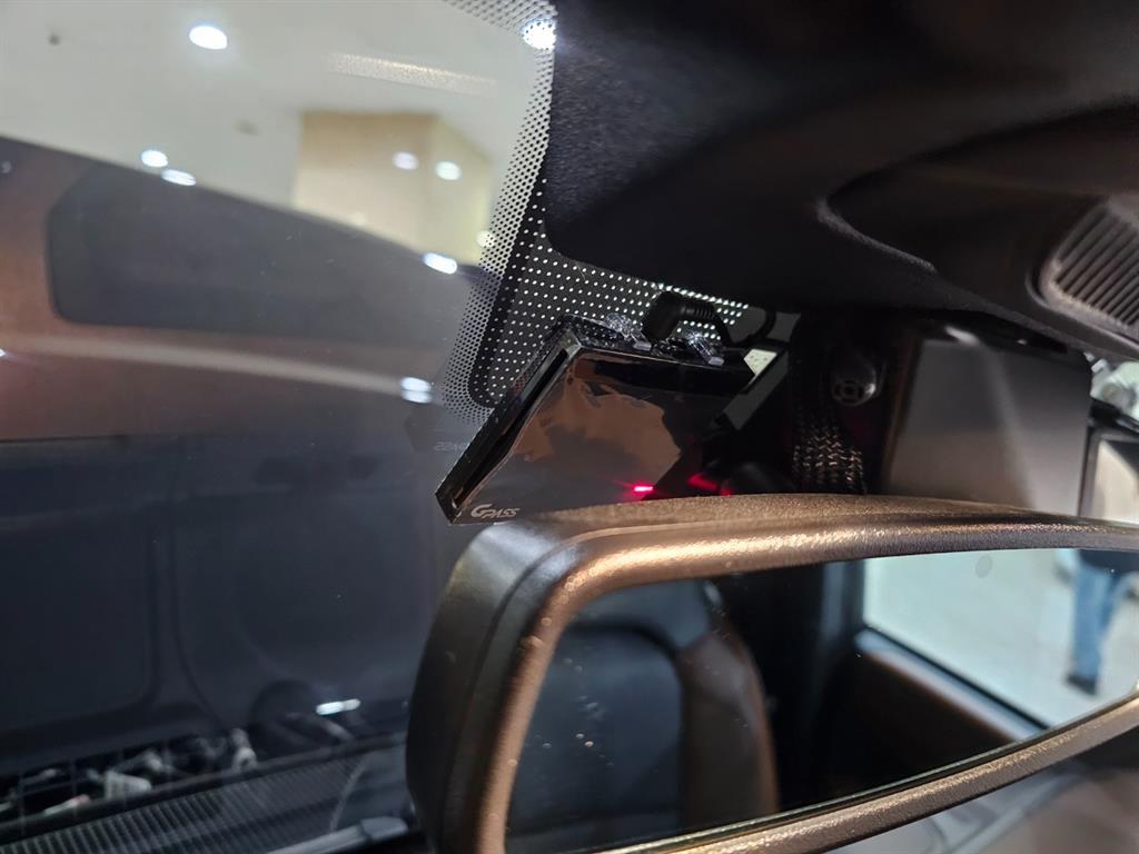 Ford Bronco 2023 Negro - Importación desde Corea - HF Imports Iquique - Foto 17