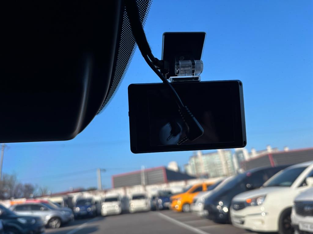 KIA K5 2024 Blanco - Importación desde Corea - HF Imports Iquique - Foto 16