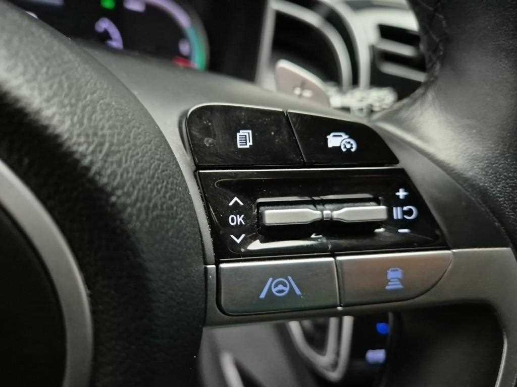 HYUNDAI Tucson 2022 Gris - Importación desde Corea - HF Imports Iquique - Foto 15