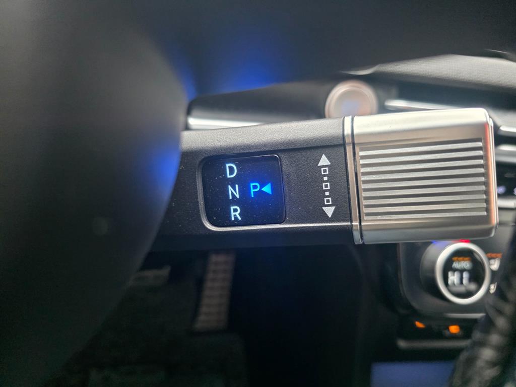 HYUNDAI Tucson - Vista 11