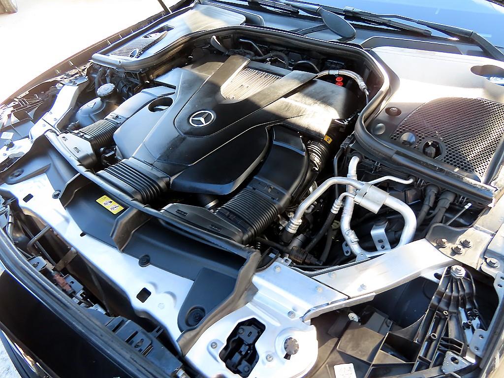 Mercedes Benz E class 2018 Negro - Importación desde Corea - HF Imports Iquique - Foto 20