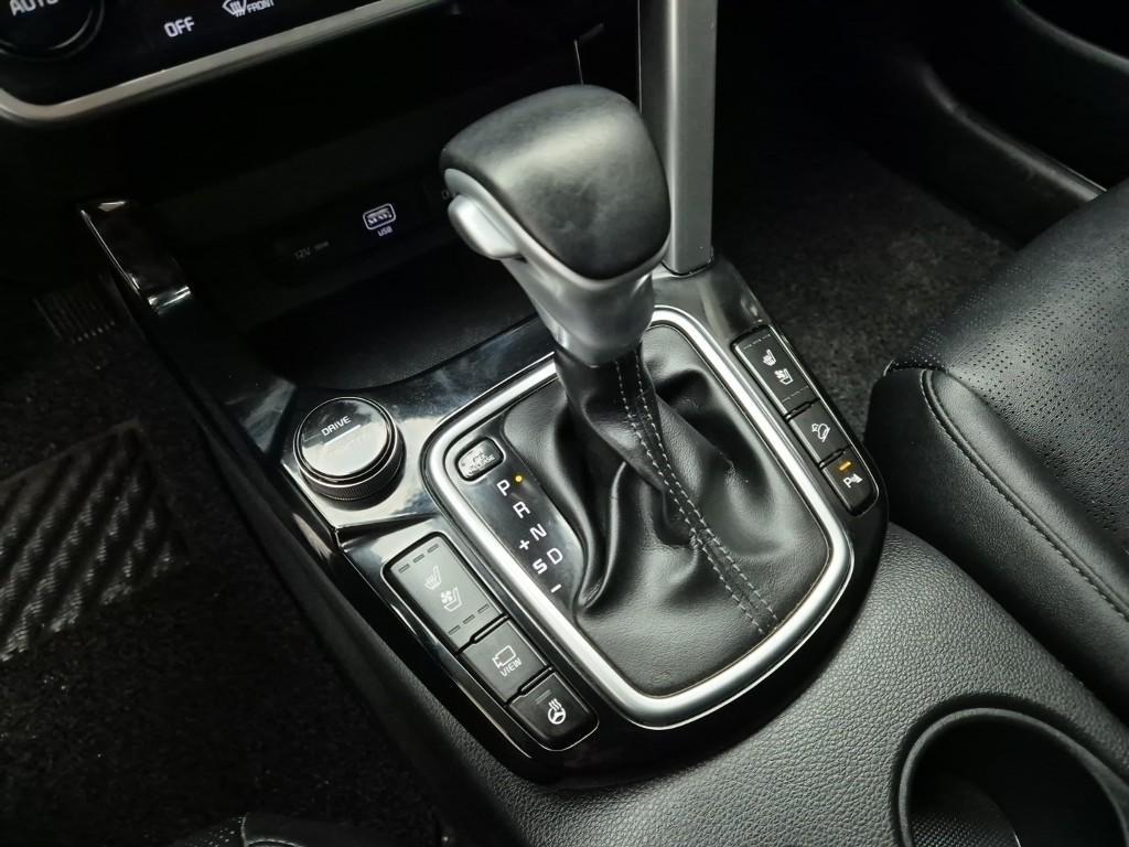 KIA Seltos 2021 Blanco - Importación desde Corea - HF Imports Iquique - Foto 14