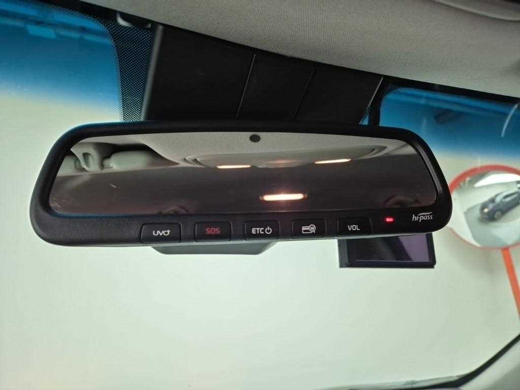 KIA Sportage 2020 Azul - Importación desde Corea - HF Imports Iquique - Foto 16