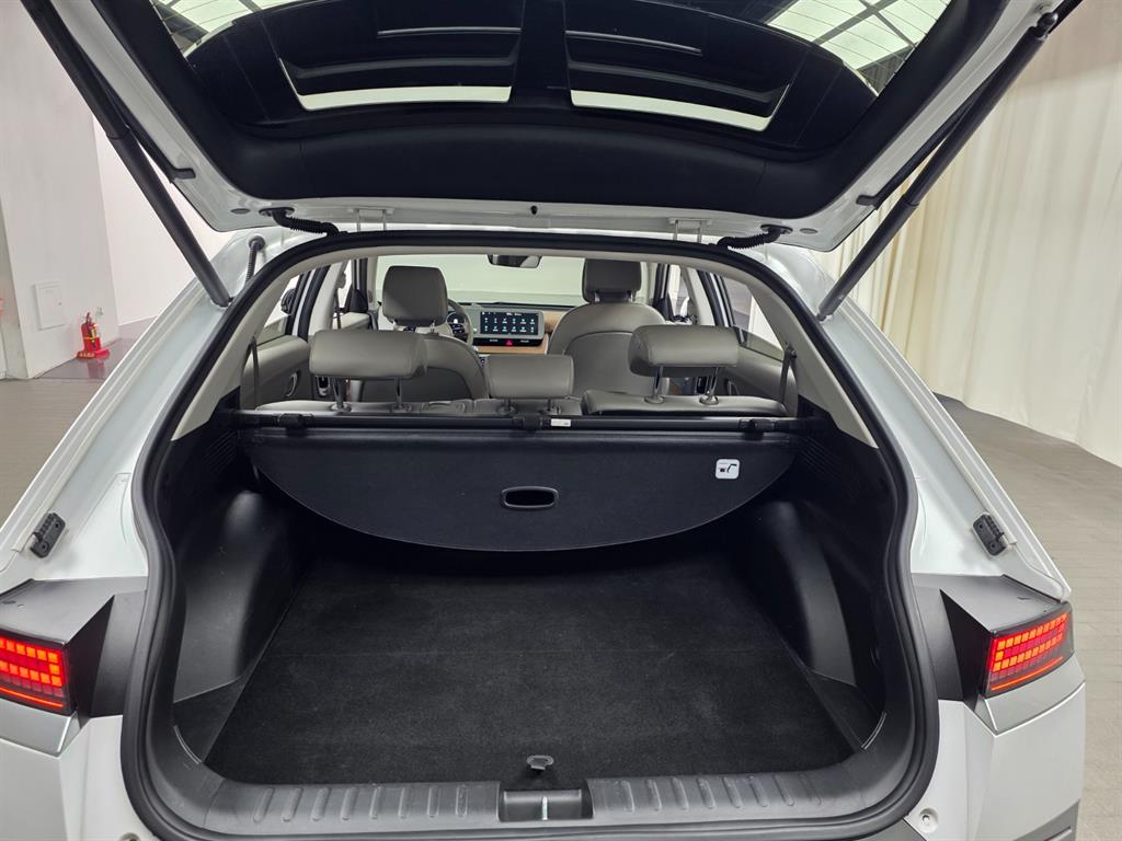 HYUNDAI Ioniq 5 2022 Blanco - Importación desde Corea - HF Imports Iquique - Foto 13