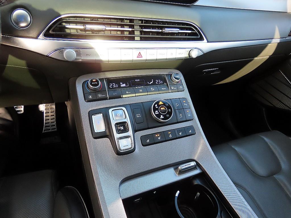 HYUNDAI Palisade - Vista 11