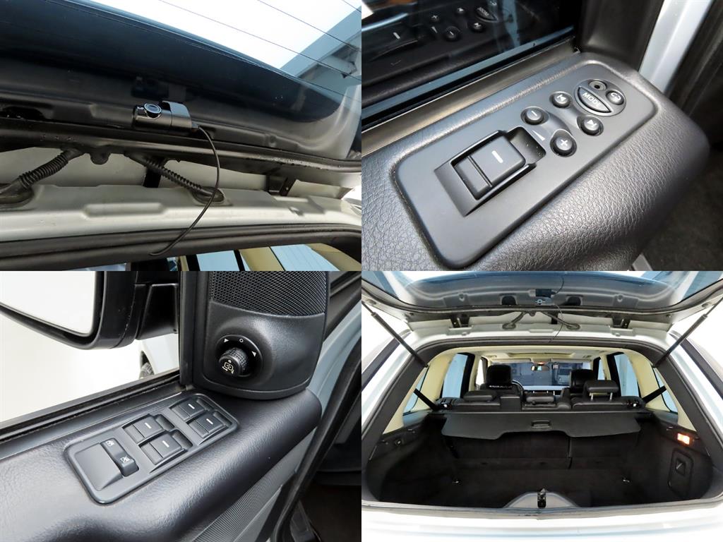 Land Rover Range Rover Sports 2007 - Importación desde Corea - HF Imports Iquique - Foto 18