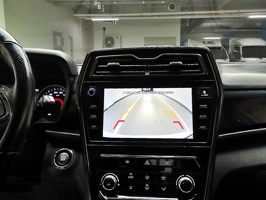 Ssangyong Tivoli 2021 Blanco - Importación desde Corea - HF Imports Iquique - Foto 15