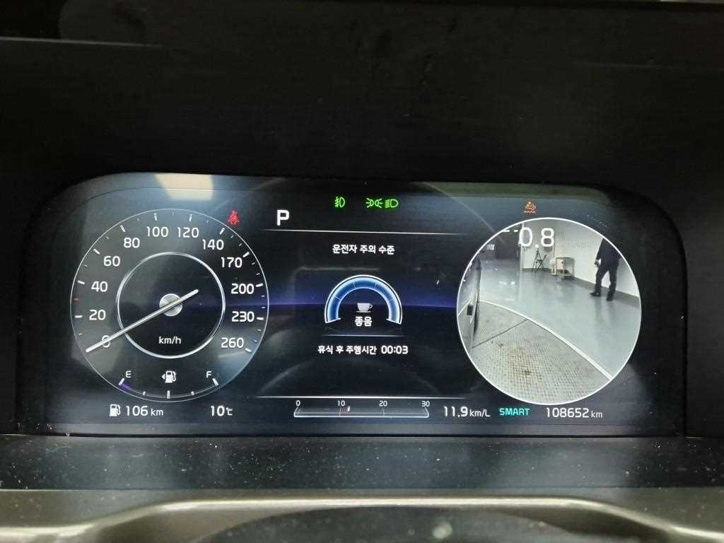 KIA Sorento - Vista 6