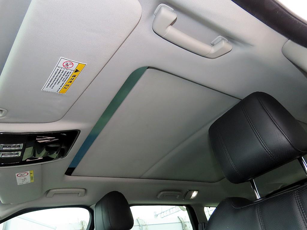 Land Rover Range Rover Sports 2014 - Importación desde Corea - HF Imports Iquique - Foto 18