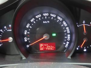 KIA Sportage - Vista 12