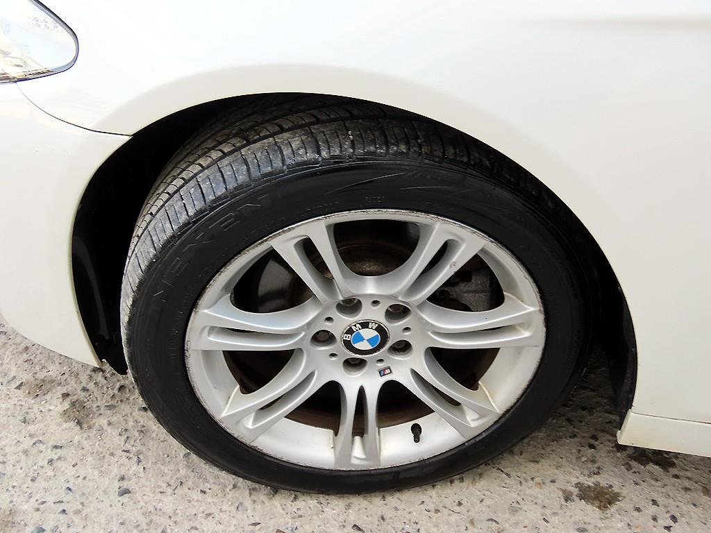 BMW 5 Series 2013 Blanco - Importación desde Corea - HF Imports Iquique - Foto 20