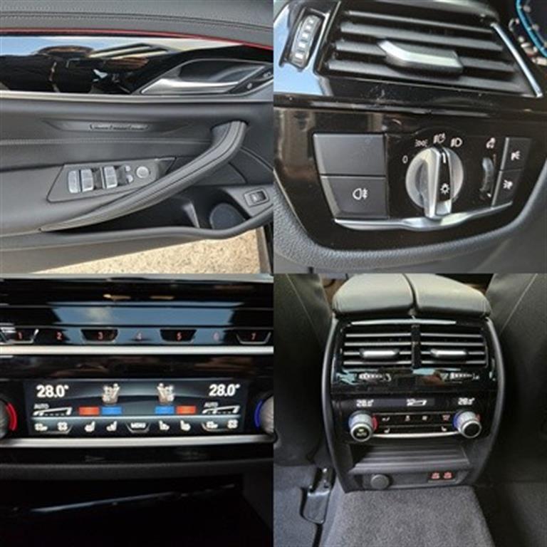 BMW 5 Series - Vista 11