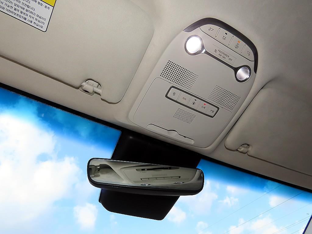 HYUNDAI Grandeur 2020 Negro - Importación desde Corea - HF Imports Iquique - Foto 14