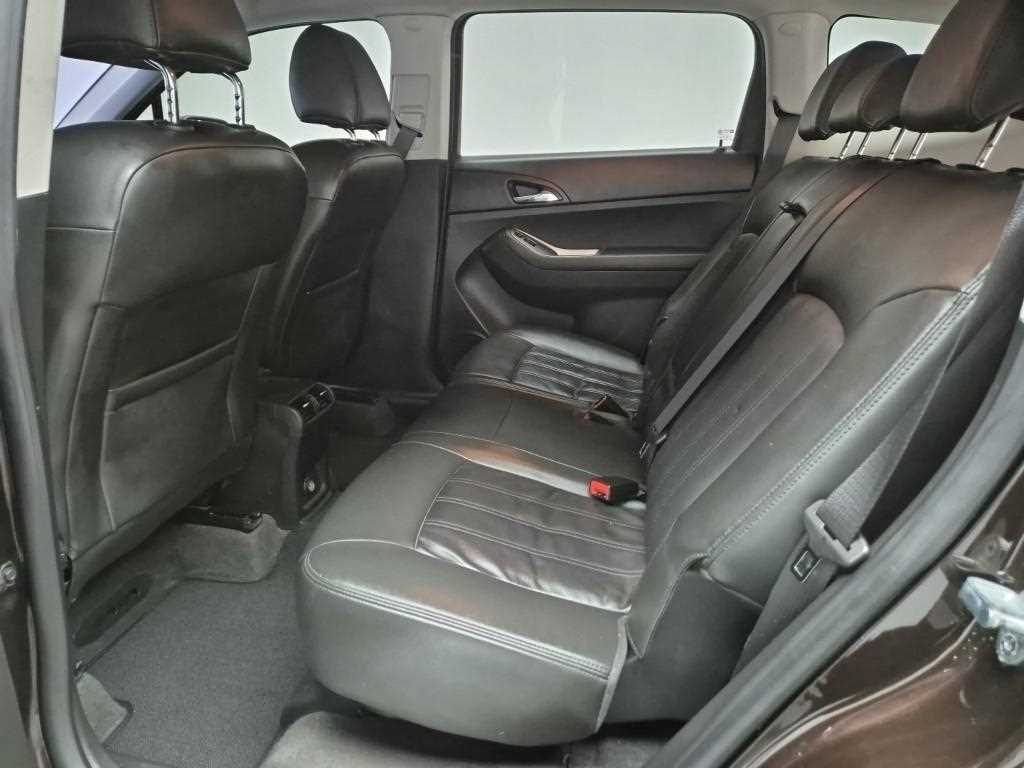 Chevrolet Orlando - Vista 12