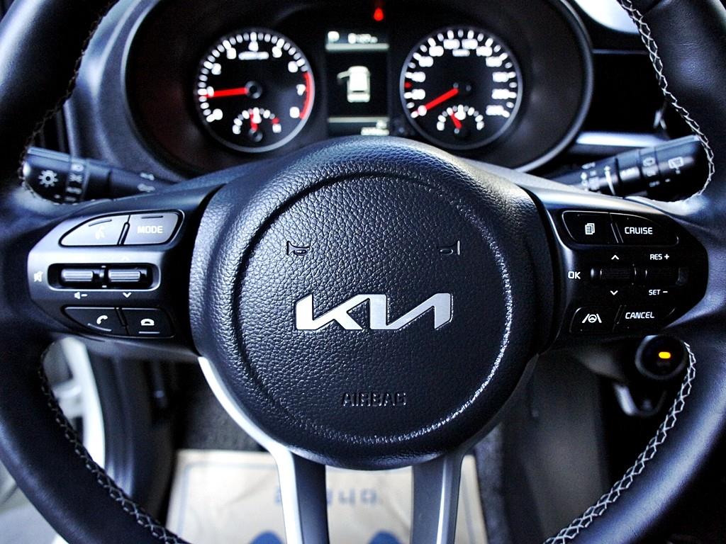 KIA Morning 2022 Blanco - Importación desde Corea - HF Imports Iquique - Foto 8