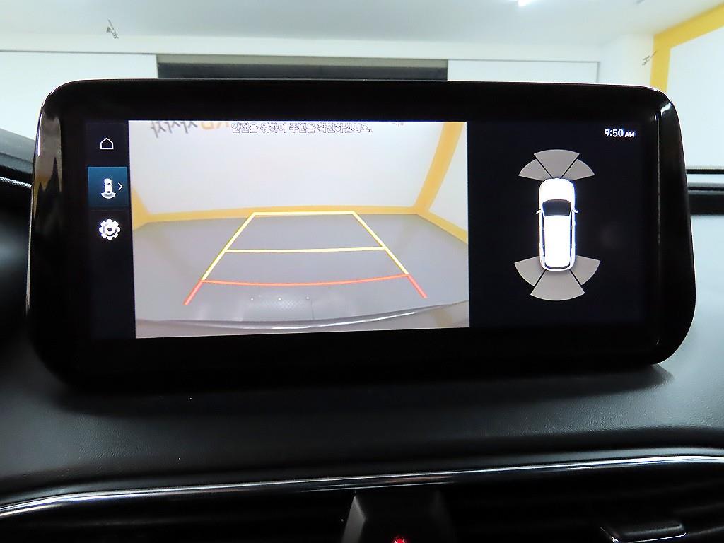 HYUNDAI Santa Fe 2023 Gris - Importación desde Corea - HF Imports Iquique - Foto 15