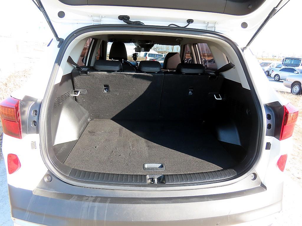 KIA Seltos 2020 - Importación desde Corea - HF Imports Iquique - Foto 17