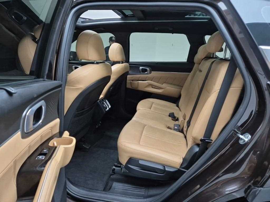 KIA Sorento - Vista 12