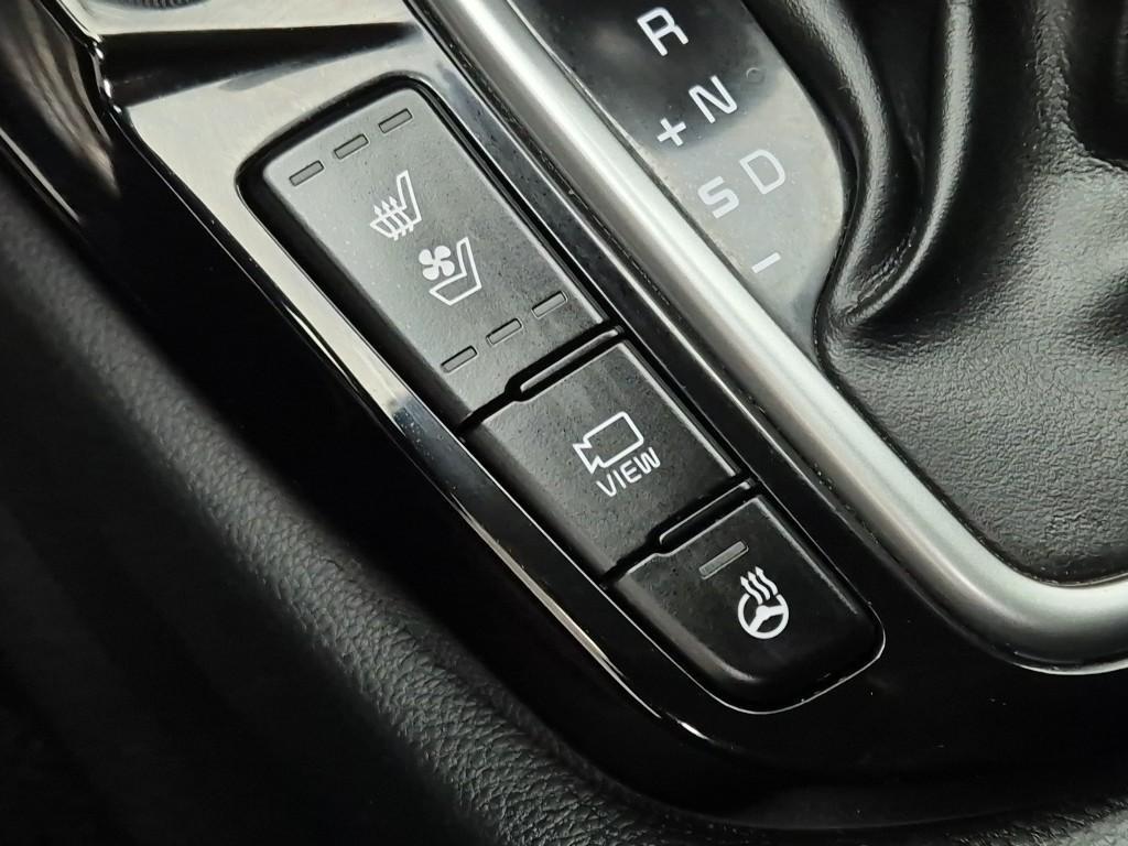 KIA Seltos - Vista 8