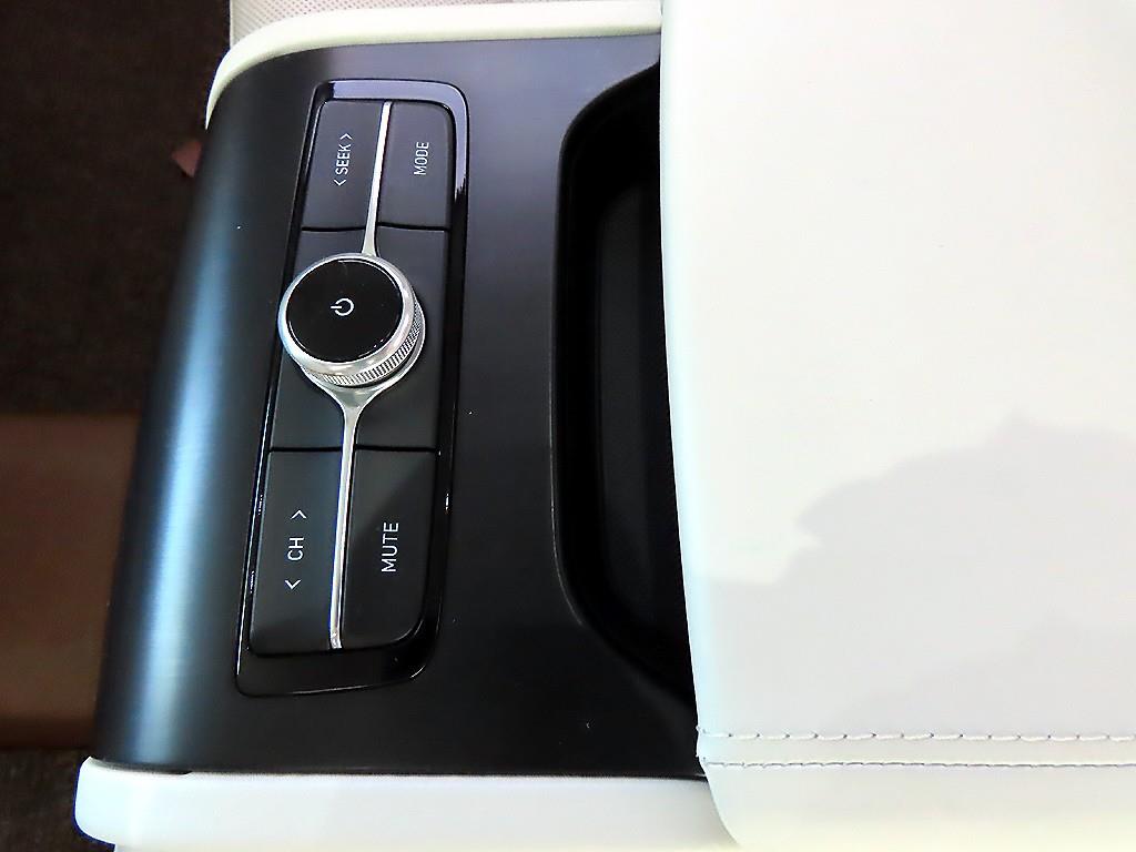 HYUNDAI Grandeur 2020 Negro - Importación desde Corea - HF Imports Iquique - Foto 15