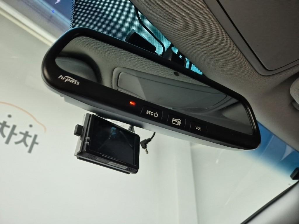 HYUNDAI Sonata 2011 Gris - Importación desde Corea - HF Imports Iquique - Foto 13