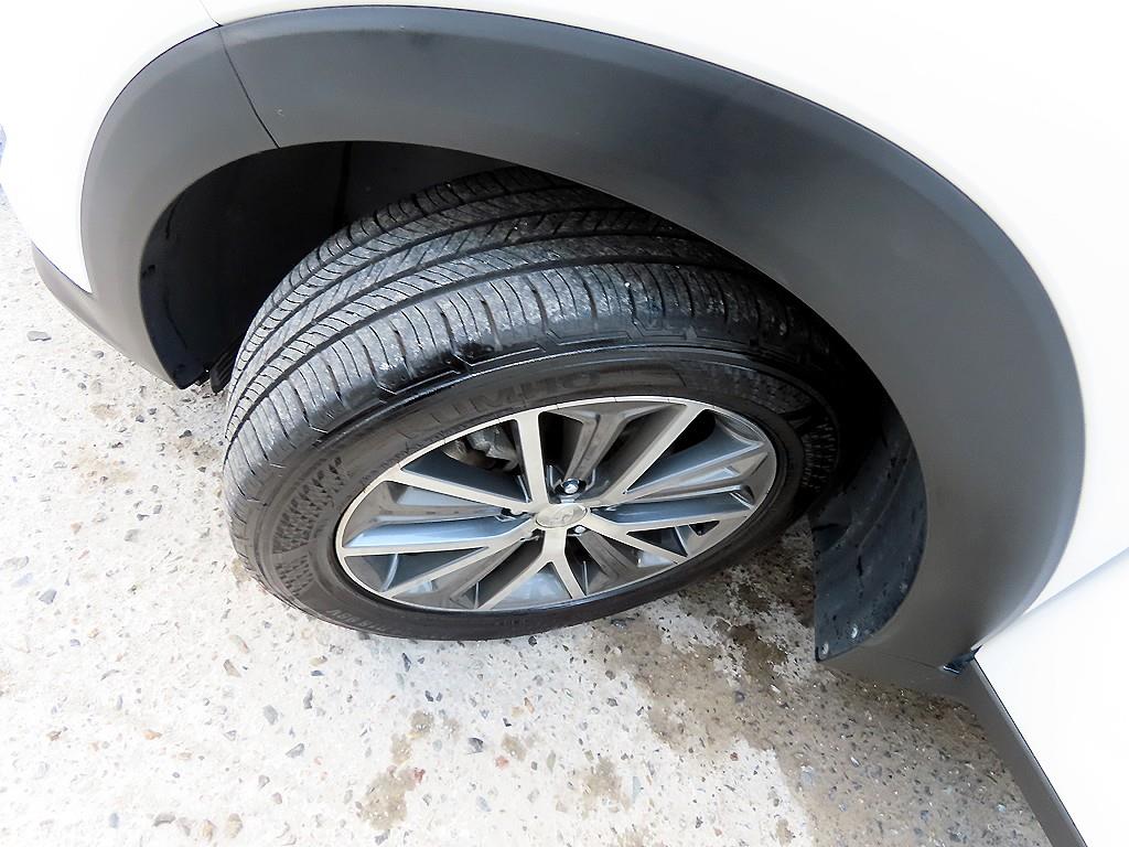 HYUNDAI Tucson 2016 Blanco - Importación desde Corea - HF Imports Iquique - Foto 20