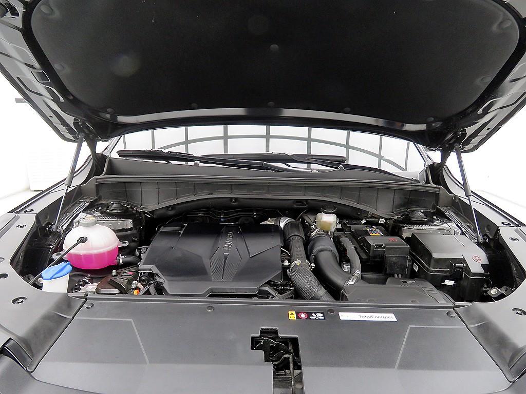 KIA Sorento 2025 Negro - Importación desde Corea - HF Imports Iquique - Foto 19