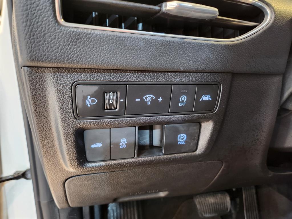 HYUNDAI Sonata - Vista 12