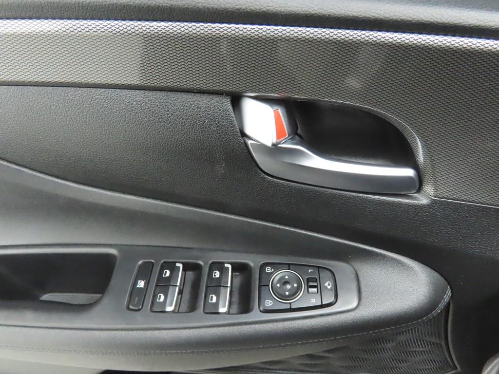 HYUNDAI Santa Fe - Vista 9