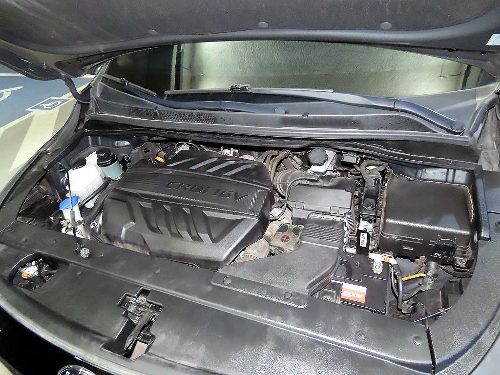 KIA Carnival 2019 Negro - Importación desde Corea - HF Imports Iquique - Foto 19