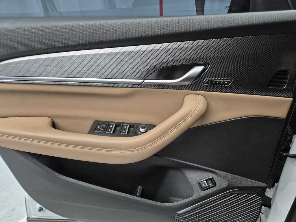 SAMSUNG Grand Koleos 2025 Blanco - Importación desde Corea - HF Imports Iquique - Foto 17