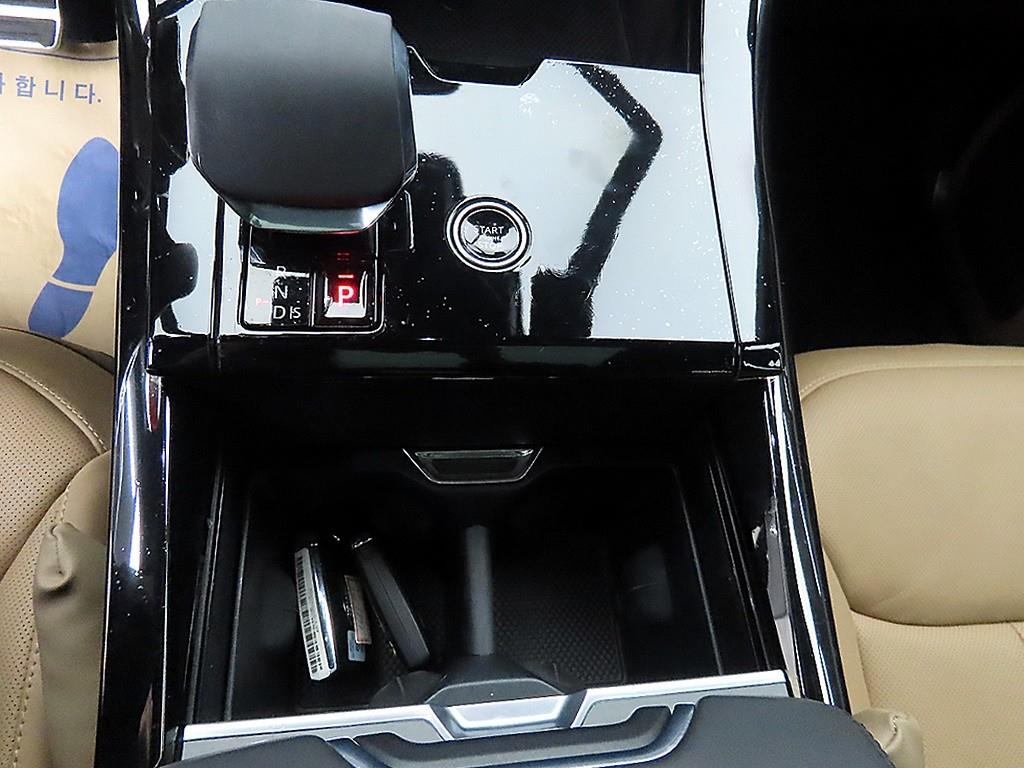 Land Rover Range Rover Sports - Vista 10