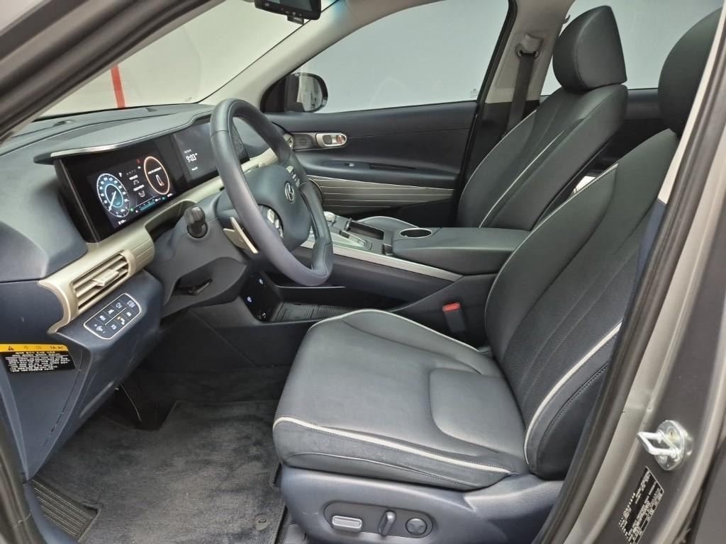 HYUNDAI Nexo - Vista 11