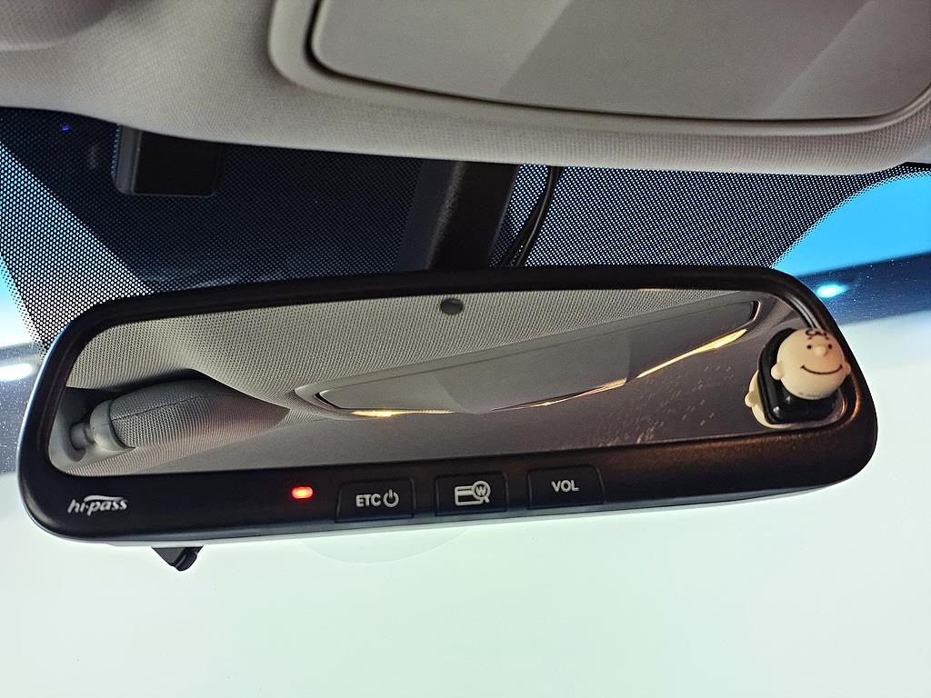 HYUNDAI Santa Fe 2013 Blanco - Importación desde Corea - HF Imports Iquique - Foto 13