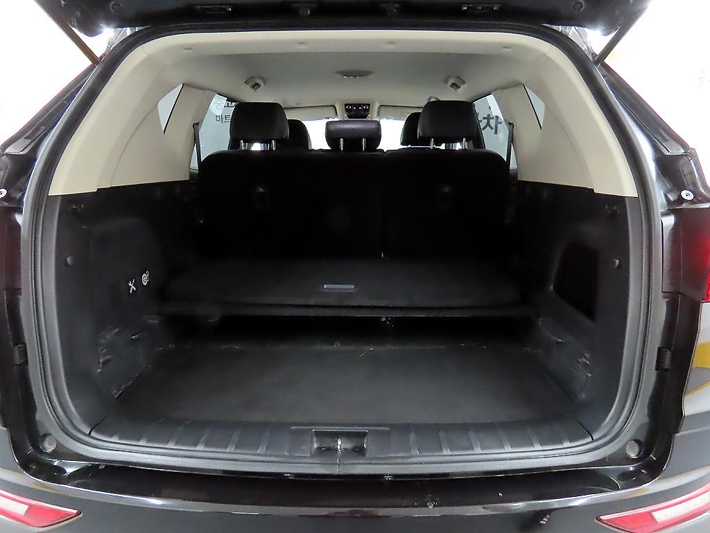 Ssangyong Rexton 2021 - Importación desde Corea - HF Imports Iquique - Foto 18