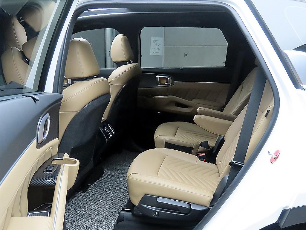 KIA Sorento - Vista 6