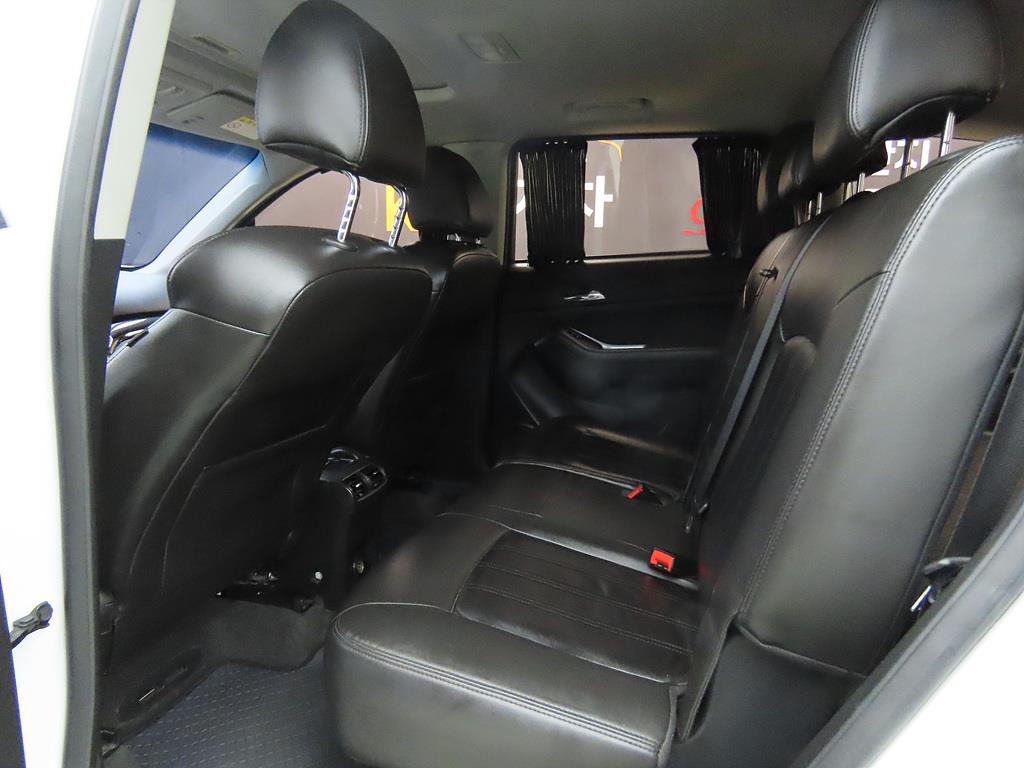 Chevrolet Orlando - Vista 6