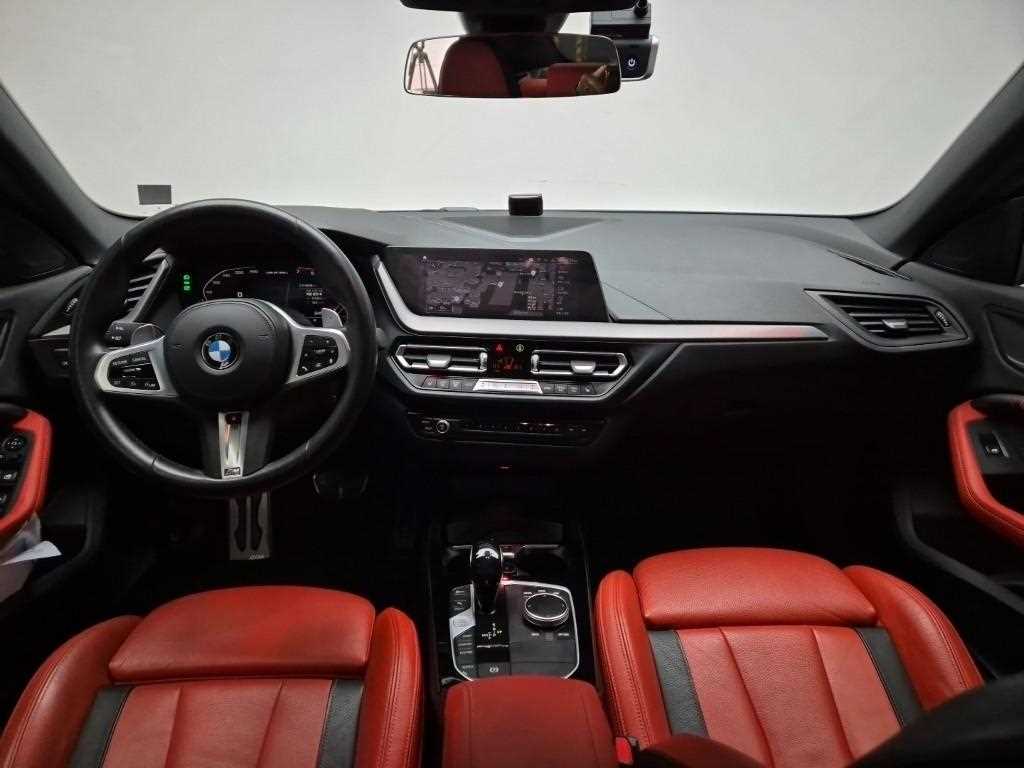 BMW 2 series - Vista 7