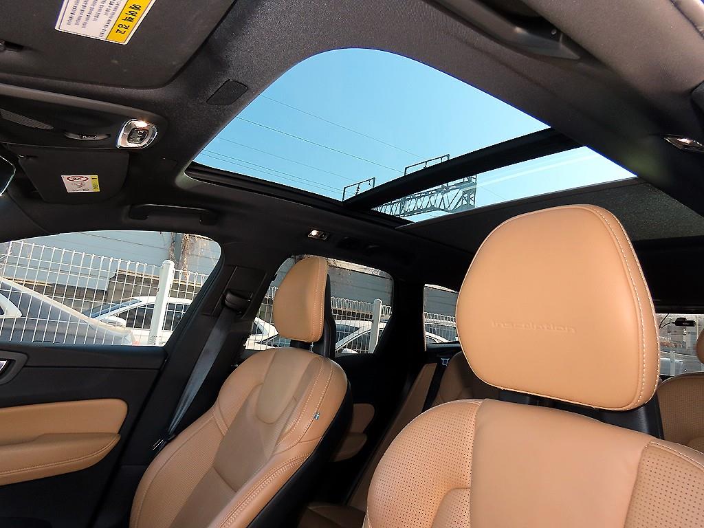 Volvo XC60 2018 - Importación desde Corea - HF Imports Iquique - Foto 16