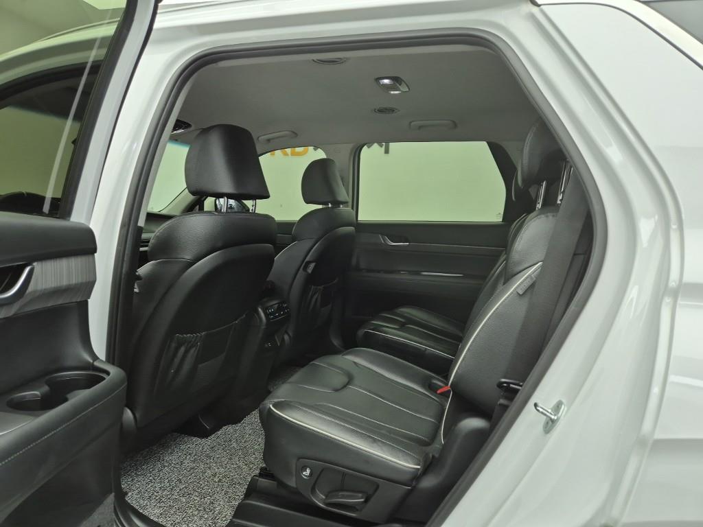 HYUNDAI Palisade - Vista 12