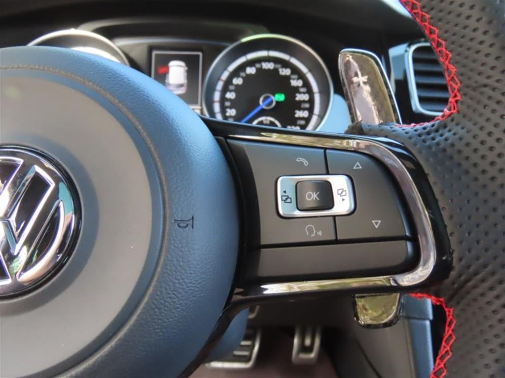 Volkswagen Golf 2016 - Importación desde Corea - HF Imports Iquique - Foto 12