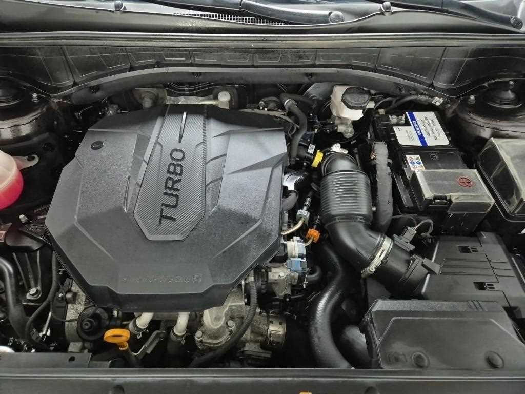 KIA Sorento - Vista 5