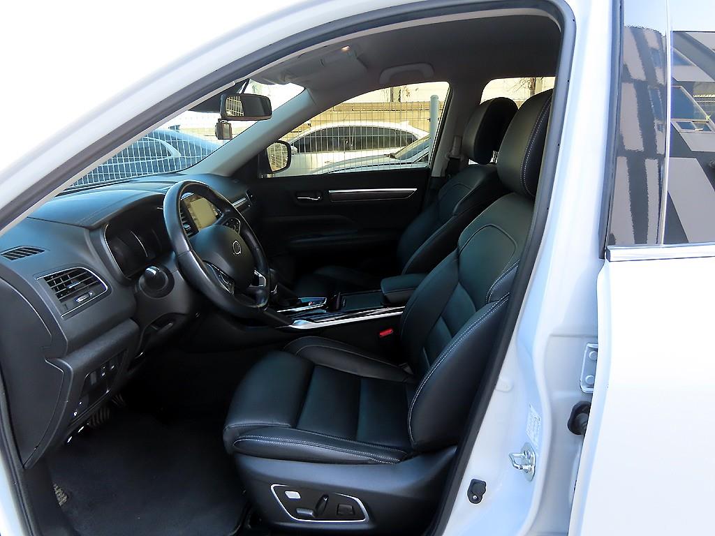 SAMSUNG QM6 - Vista 5