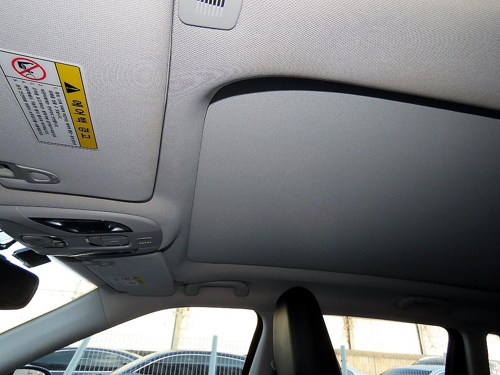 Jeep Compass 2018 Negro - Importación desde Corea - HF Imports Iquique - Foto 18