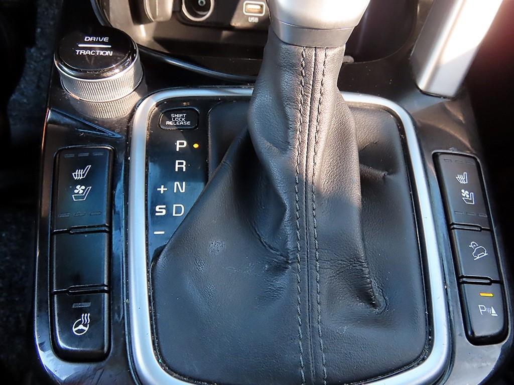 KIA Seltos 2020 - Importación desde Corea - HF Imports Iquique - Foto 15