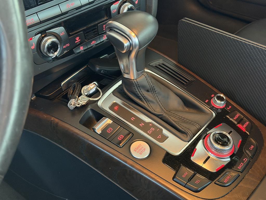 Audi A4 2016 - Importación desde Corea - HF Imports Iquique - Foto 15