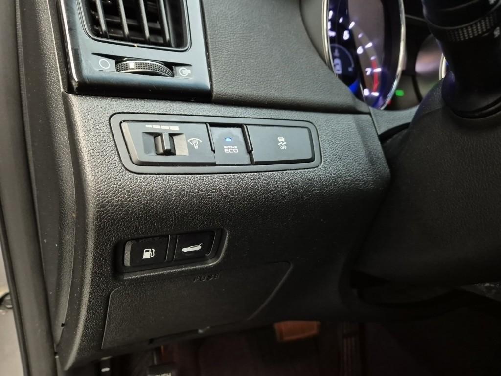 HYUNDAI Sonata 2011 Gris - Importación desde Corea - HF Imports Iquique - Foto 16