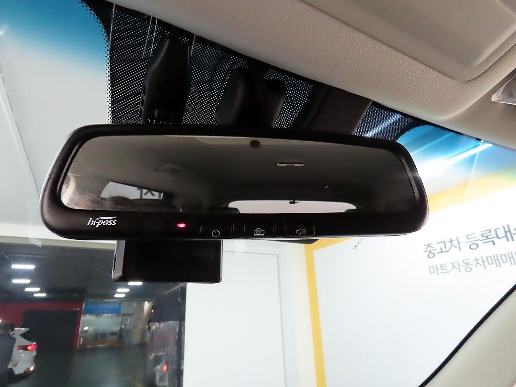 Ssangyong Rexton 2021 - Importación desde Corea - HF Imports Iquique - Foto 17