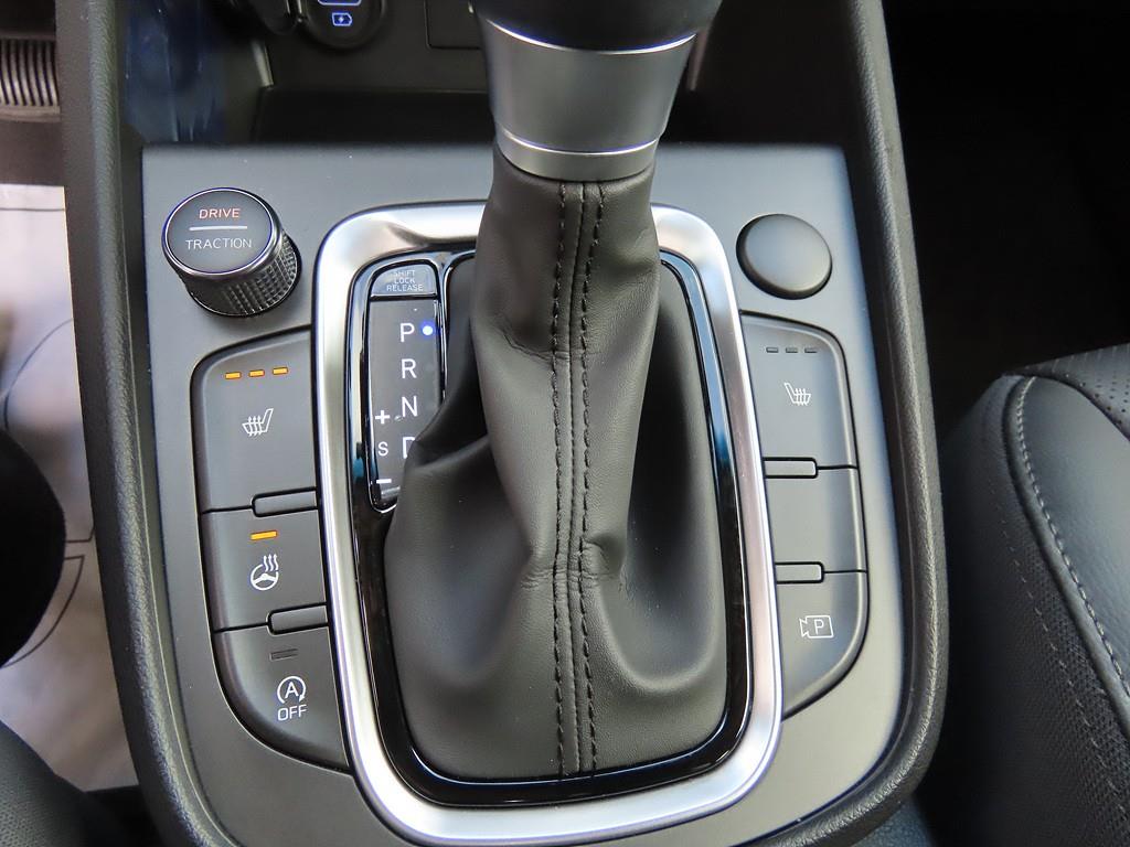 HYUNDAI Kona 2022 Azul - Importación desde Corea - HF Imports Iquique - Foto 13