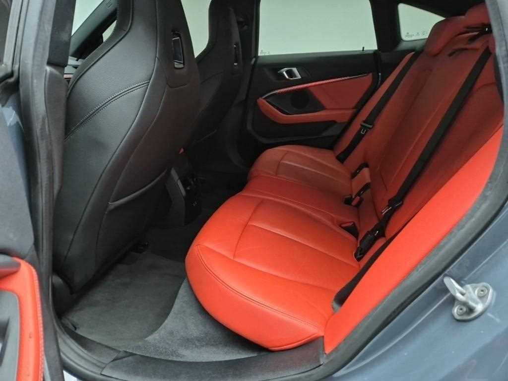 BMW 2 series - Vista 12